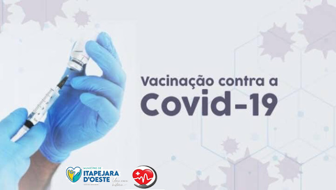 Vacinação Contra a COVID-19, Informações gerais e canais de comunicação ao cidadão.